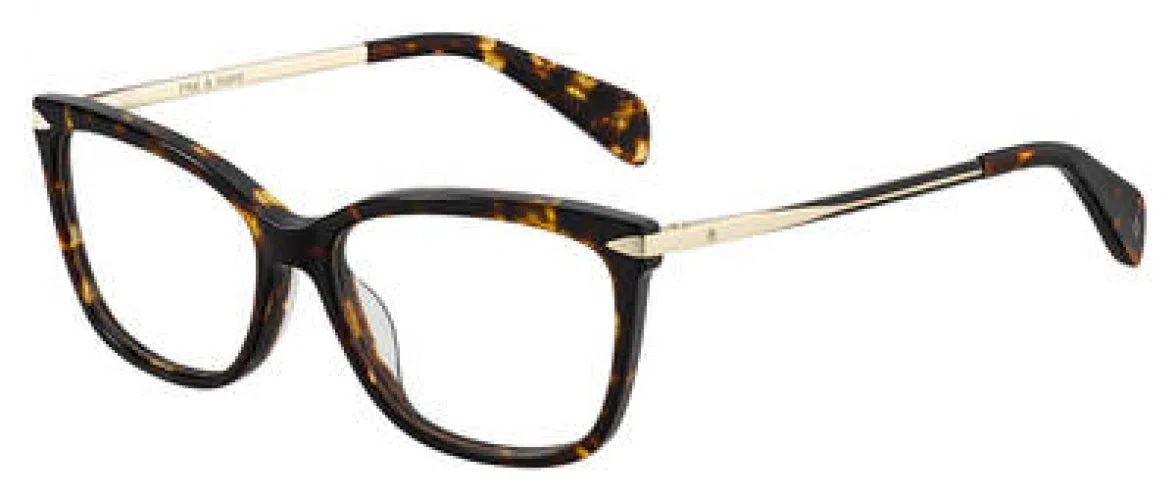 Rag & Bone 3010 Eyeglasses - view 4